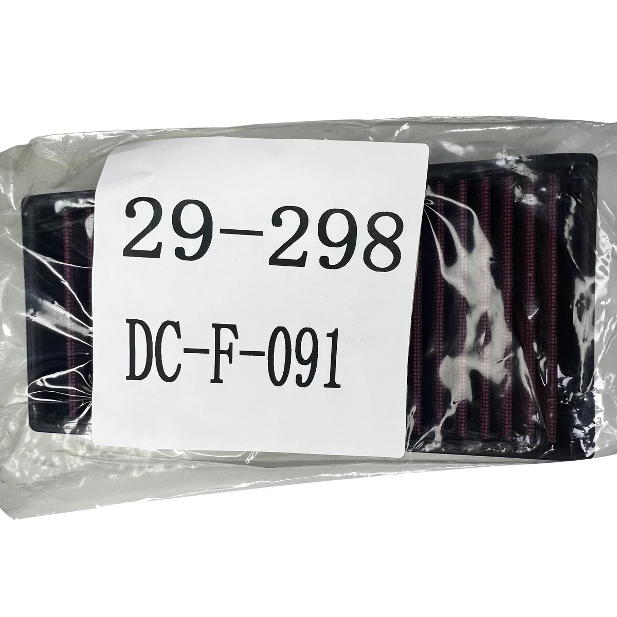 Motorcycle Air Filter For K- 690 Enduro 08-22 SMC 08-17 19-22 ABS Rally Factory Replica 09-11