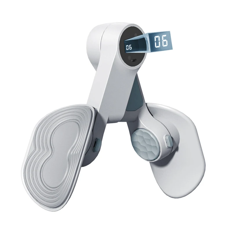 

BOLEBIO Counting Thigh Weight Loss Exercise Equipment Leg Exercise Tools