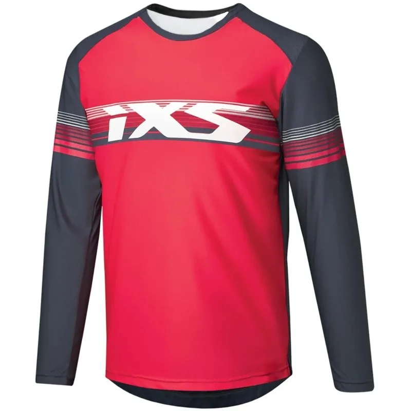 2025 New Arrival 3D Print Motorcycle Riding T Shirt Breathable Comfortable