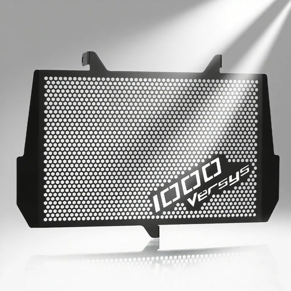 

For KAWASAKI Versys1000 KLZ1000 Versys 1000 SE LT 2013- 2024 Motorcycle Accessories Radiator Grille Cover Guard Protection Parts