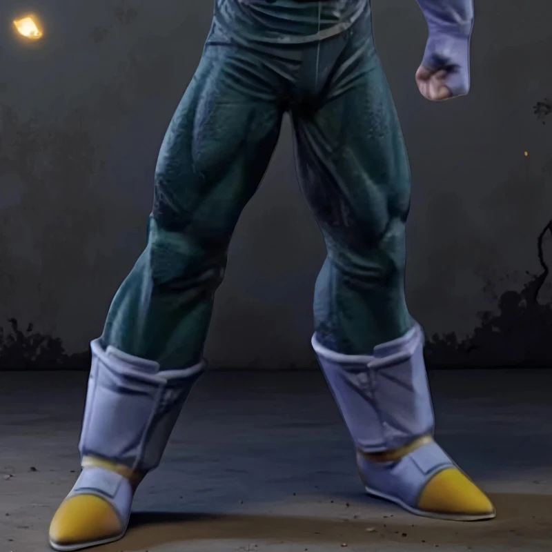 Nuove Statuette Decorative di Dragon Ball, Serie Star Track CTM, Modellini Super Babe in Stile Anime, Regalo Trendy