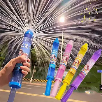 10 best sales Geburtstagsfeuerwerk - №8