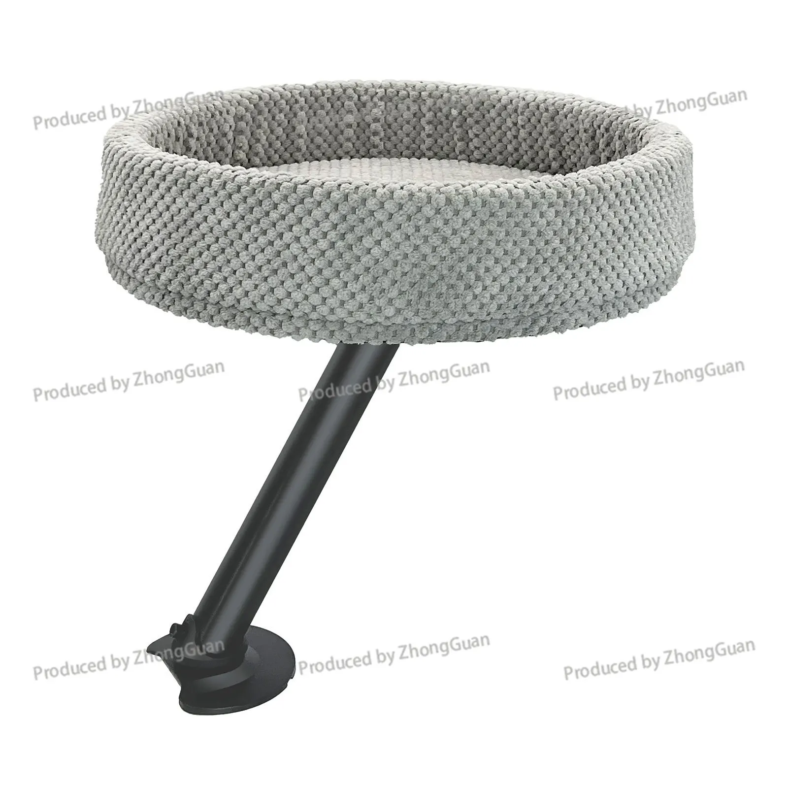 Floating Cat Nest Desktop Cat Bed Office Cat Climbing Frame Desk  Climbing Frame