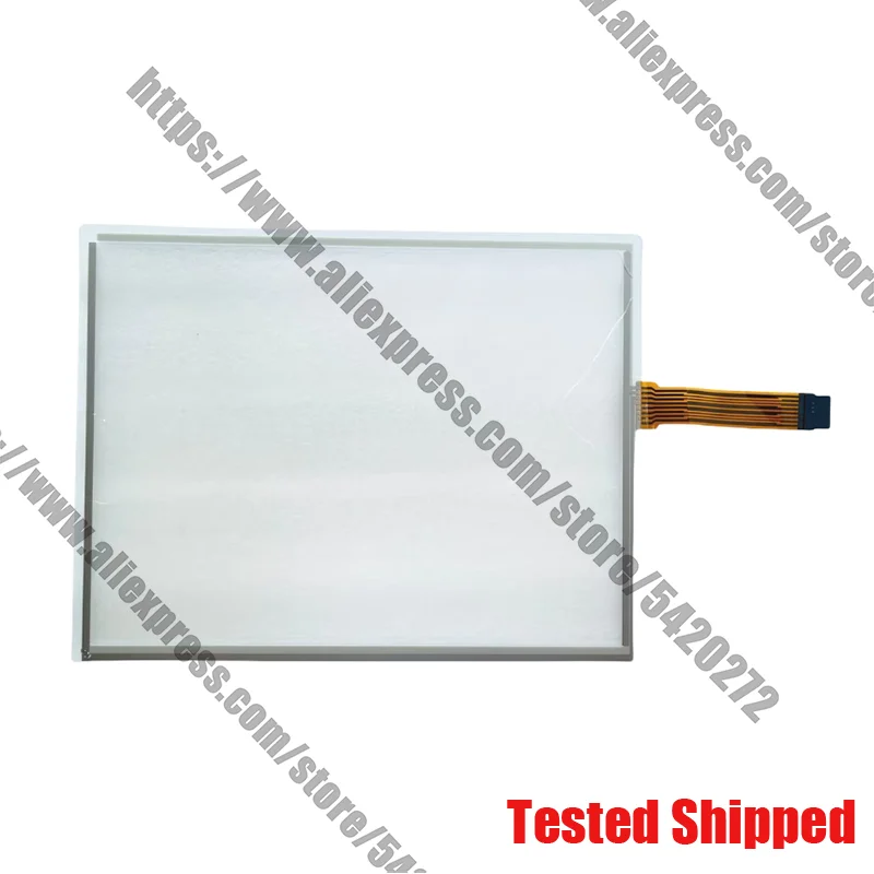 

New 3M 95411-04 RES-15.1-PL8 Touch Screen