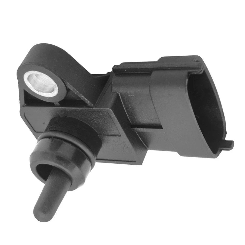 Fit for Kia Picanto 2nd Generation 1.0L Petrol 2015-2017 Facelift Models Only Pressure Map Sensor