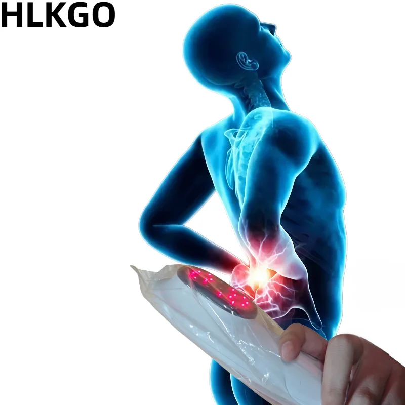 

Медицинское лазерное физиотерапевтическое лазерное реабилитационное оборудование, устройство для лечения ближнего инфракрасного света для заживления ран, здравоохранения