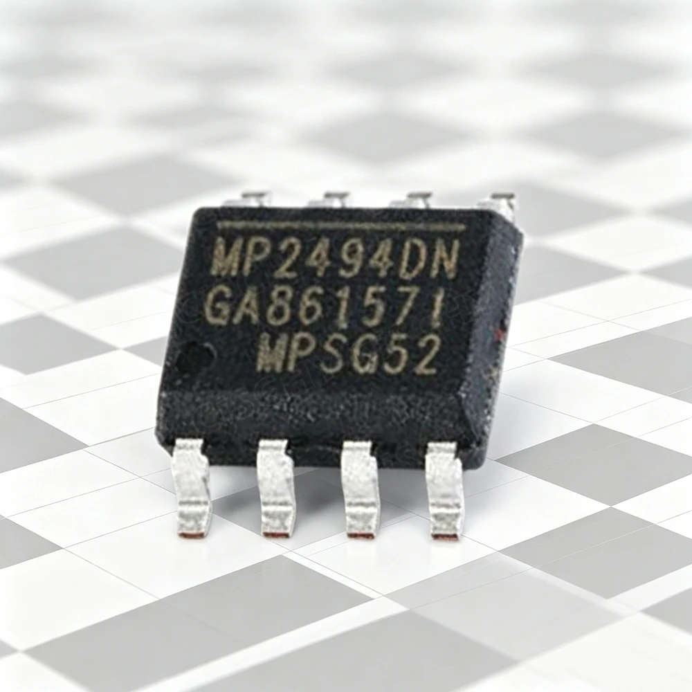 5pcs/lot MP2494DN-LF-Z MP2494DN MP2494 SOP-8 In Stock