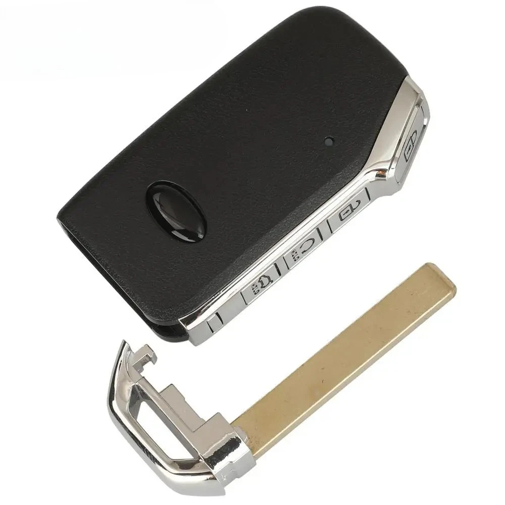 95440-F1200 Inteligentny Pilot Samochodowy do KIA Sportage 2019+ 433MHz ID47 FOB-4F24 Zamiennik Bezkluczykowy 4-przyciskowy