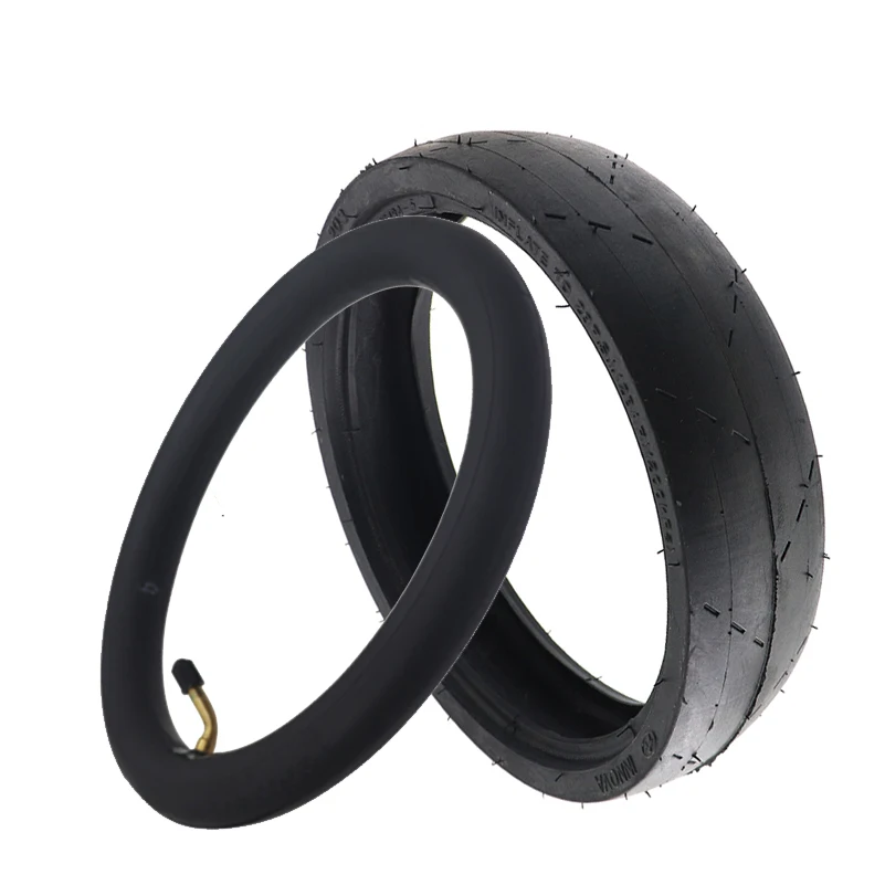 10 Inch 270x47-203 Inner Tube & Tire FOR Baby Carriage Trolley Replacement Tyre Wearproof Rubber Bike Tires Cycling Parts
