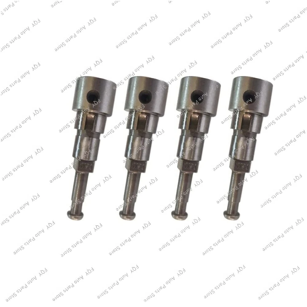 

4 шт. 1790 090150-1790 14911-51051 Высококачественный плунжер и ствол насоса в сборе для Kubota