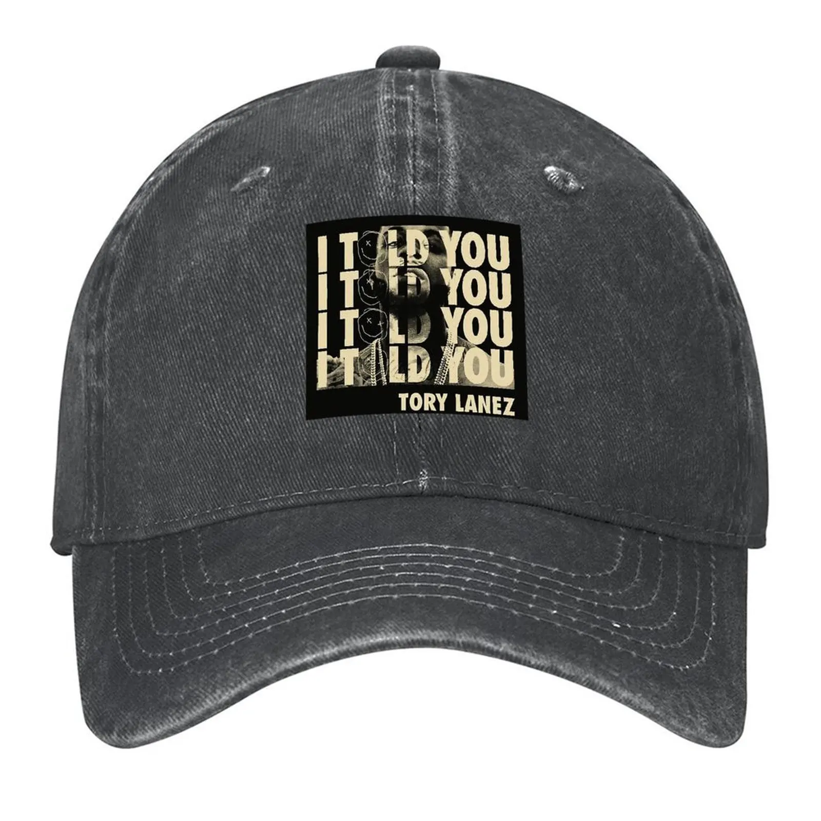 

tory lanez tour 2016 2023 Baseball Cap luxury woman cap sun hat |-F-| Mountaineering Hats Man Women's