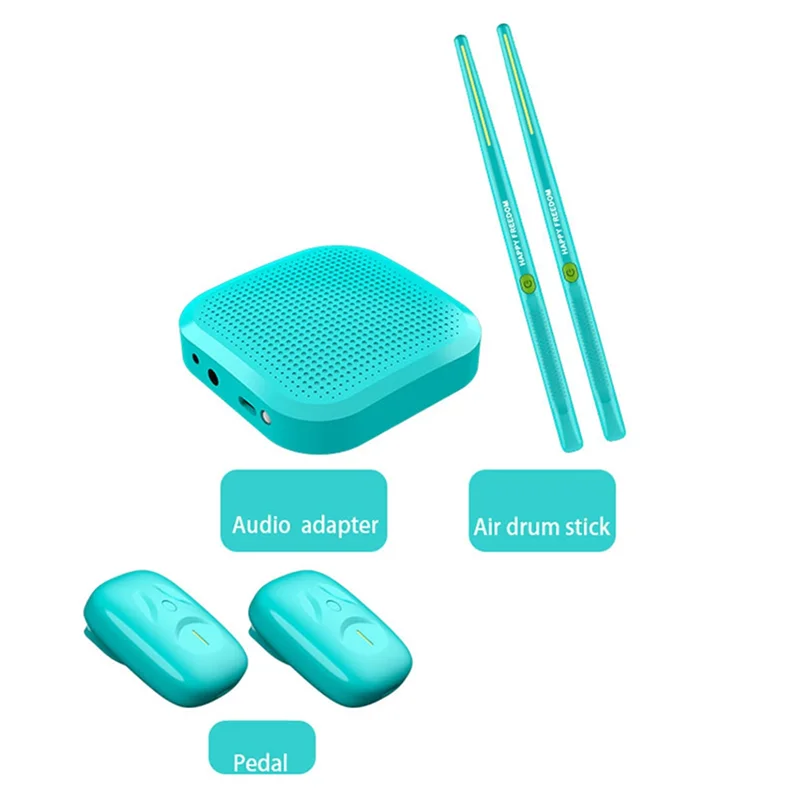 b06c-bacchette-d'aria-elettriche-tamburo-d'aria-professionale-bacchette-d'aria-virtuali-elettroniche-pedali-per-adulti-bambini