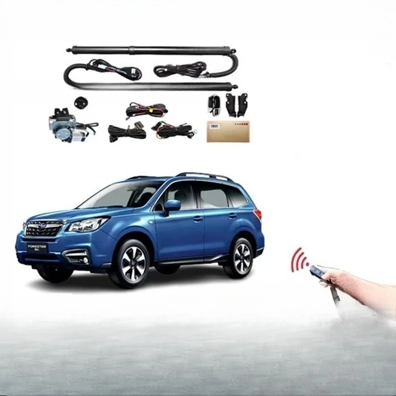 

Suitable for the trunk electric tailgate