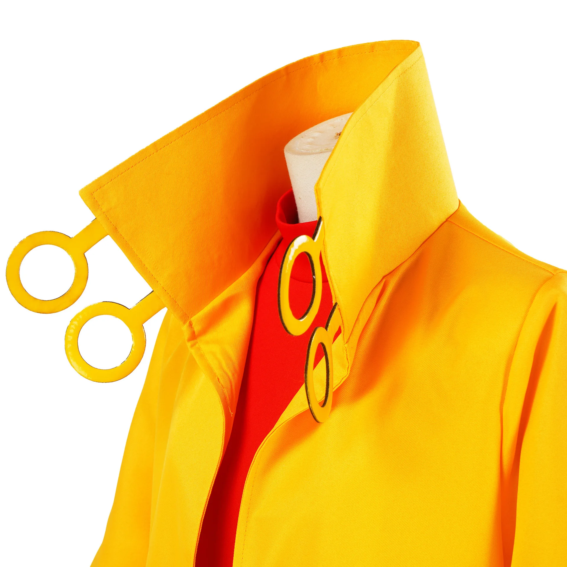 اليوبيل تأثيري حلي X 97 الكرتون سوبر الشرير هالوين كرنفال ملابس الحفلات