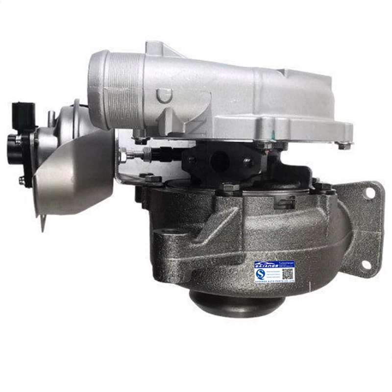 Turbocharger turbo 028145702P 028145702E 028145702S 701855-5006S for VW Sharan Seat Alhambra Ford Galaxy 1.9 TDI 028145702P