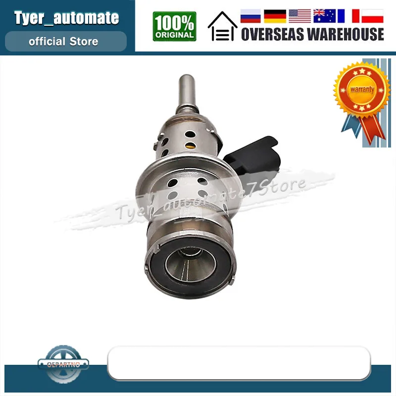 9813930180 For Peugeot 208 308 Citroen C4 Fuel Injector Nozzle Valve