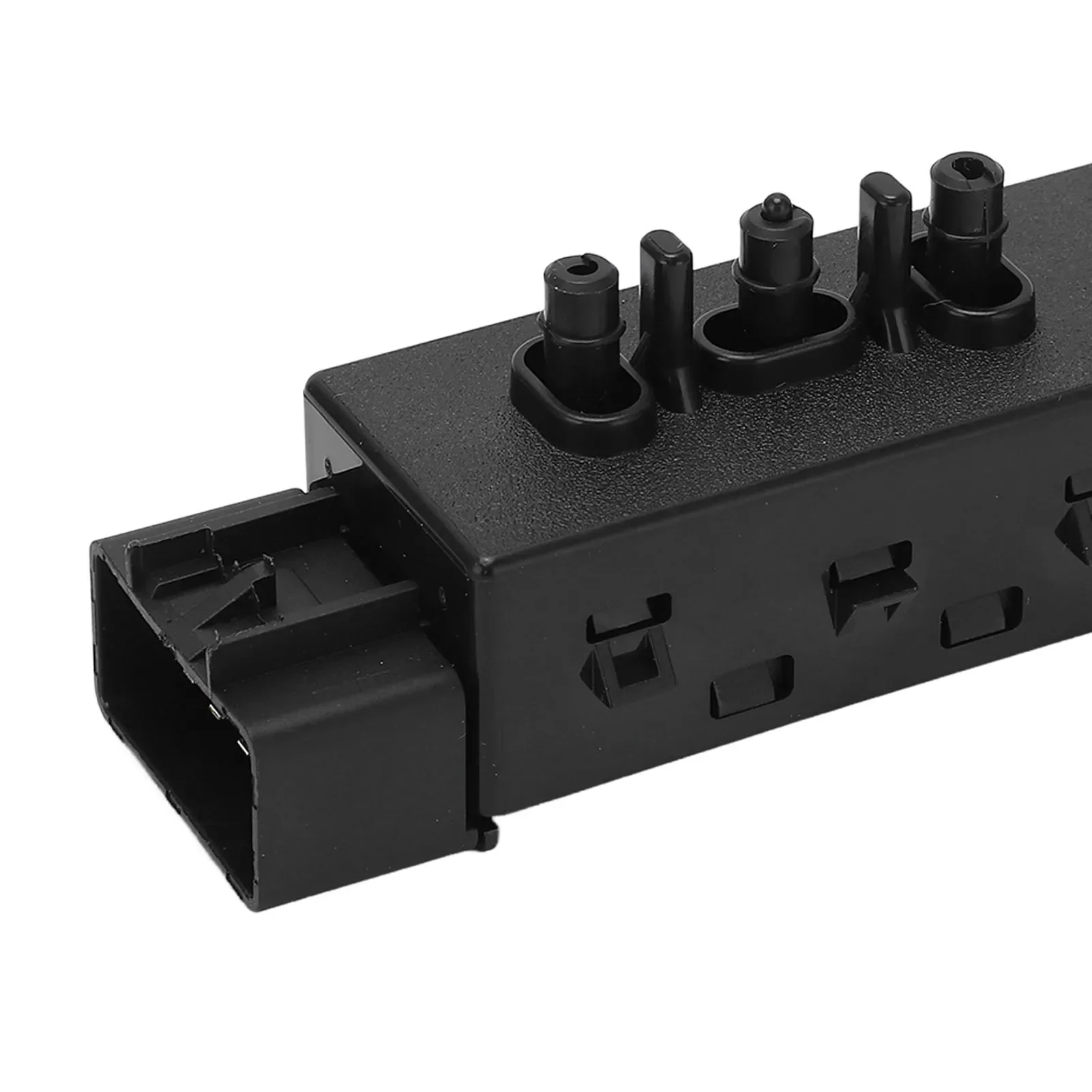 Left Driver Side Seat Control Switch 1S12380 Power Seat Switch Replacement For Cadillac SRX 2010‑2016