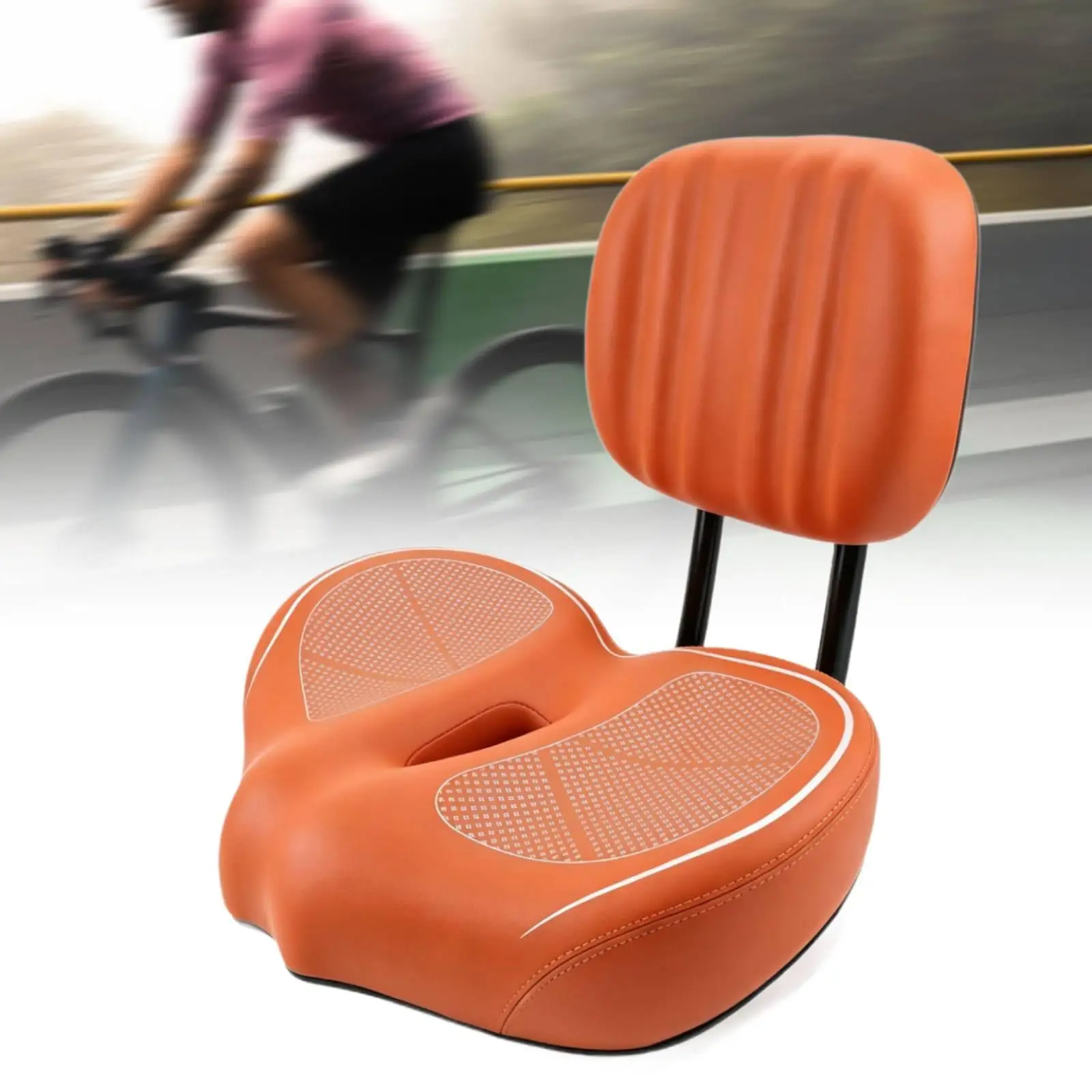 bike-seat-with-backrest-bicycle-saddle-comfortable-pu-leather-padded-soft-electric-bike-saddle-for-mountain-bikes-tricycle