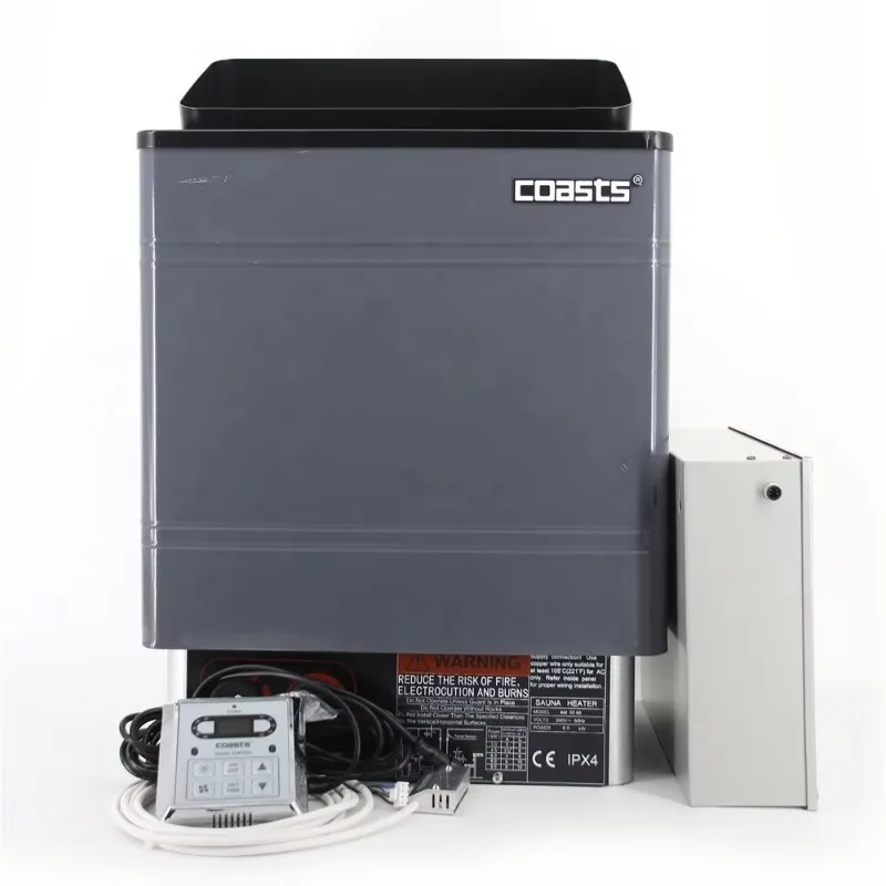 Factory Price Portable Sauna Heater 4.5kw Home Use Wood Burning Sauna Stove