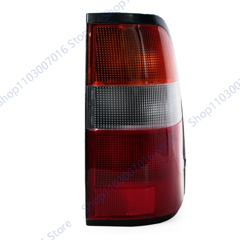 Auto zadní lampa spojování natáčet signál zadek lehký lampa pro ISUZU holde rodeo ute TF R7 R9 98TFR 1997-2003