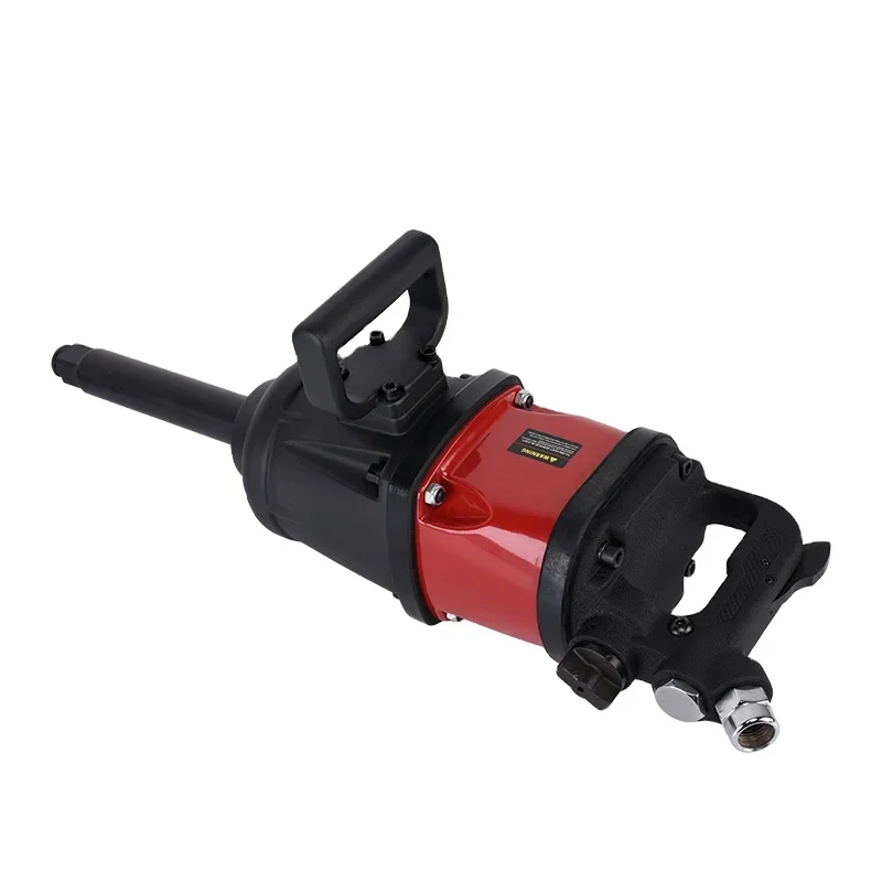 

AEROPRO AP7485 Industrial Bus Truck 1 Inch Square Drive Size Air Impact Wrench Price