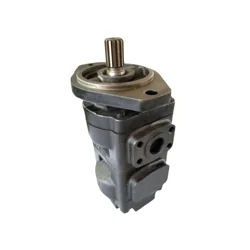 Oem jcb 3cx 4cx Serie Pumpen 332/g7135 332 g7135 332/f9029/f9031 f9029 Hydraulik zahnradpumpe