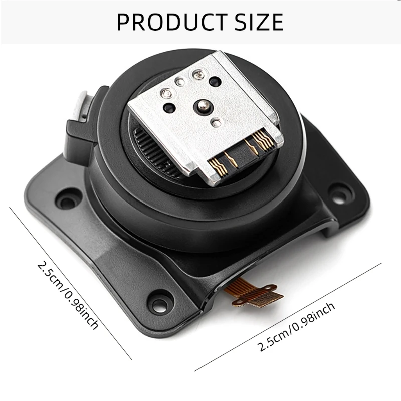 الحذاء الساخن جبل القدم وامض استبدال الحذاء الساخن ل V1S/V1C/V1N/V1F/V1O وامض