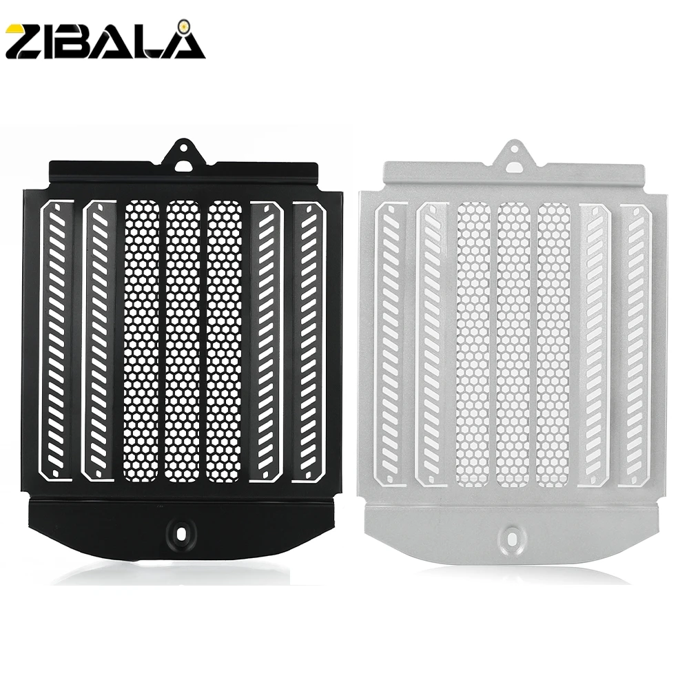 

2024 2025 For Scrambler 1200 XE/XC 1200X 1200 Accessories Motorcycle Radiator Grille Guard Cover Water Tank Protection 2019-2023