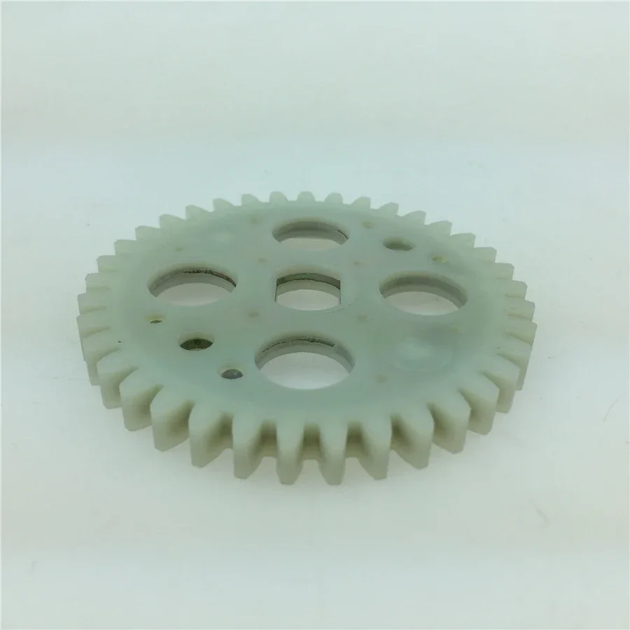 For CG125 Motorcycle Oil Pump Parts Gear Water Cooler Oil Pump Gear 37 teeth water cooled 2pcs