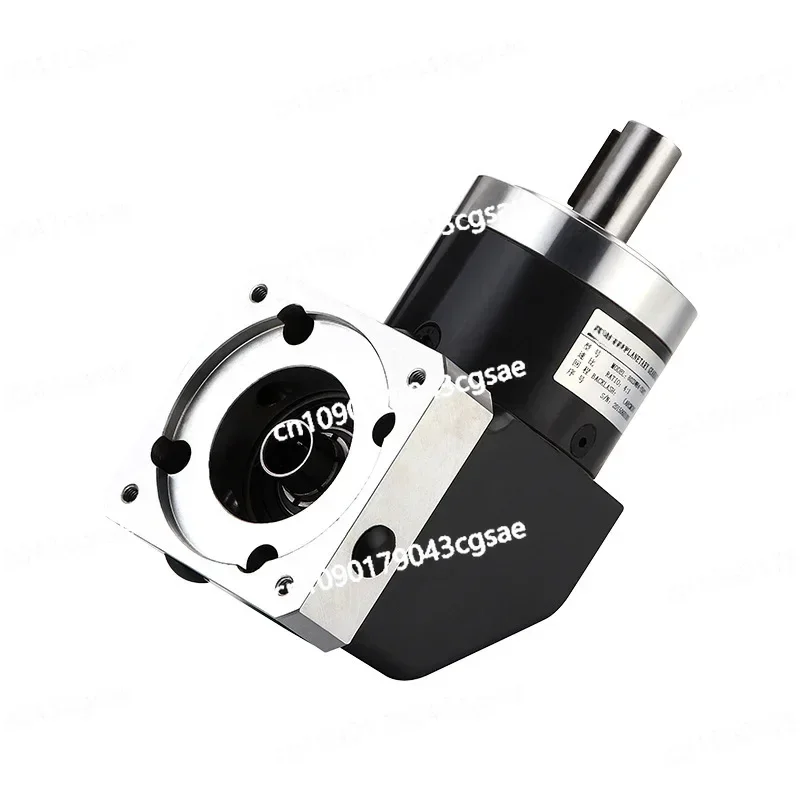 

Right Angle Planetary Gear Reducer Stepper Servo Gear Reducer Small Gear Reducer Horse