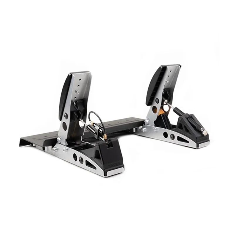 Enhance Foot Feel Pedal Damping Kit Hydraulic Linear Adjustment Damping Retrofit Upgrade Kit