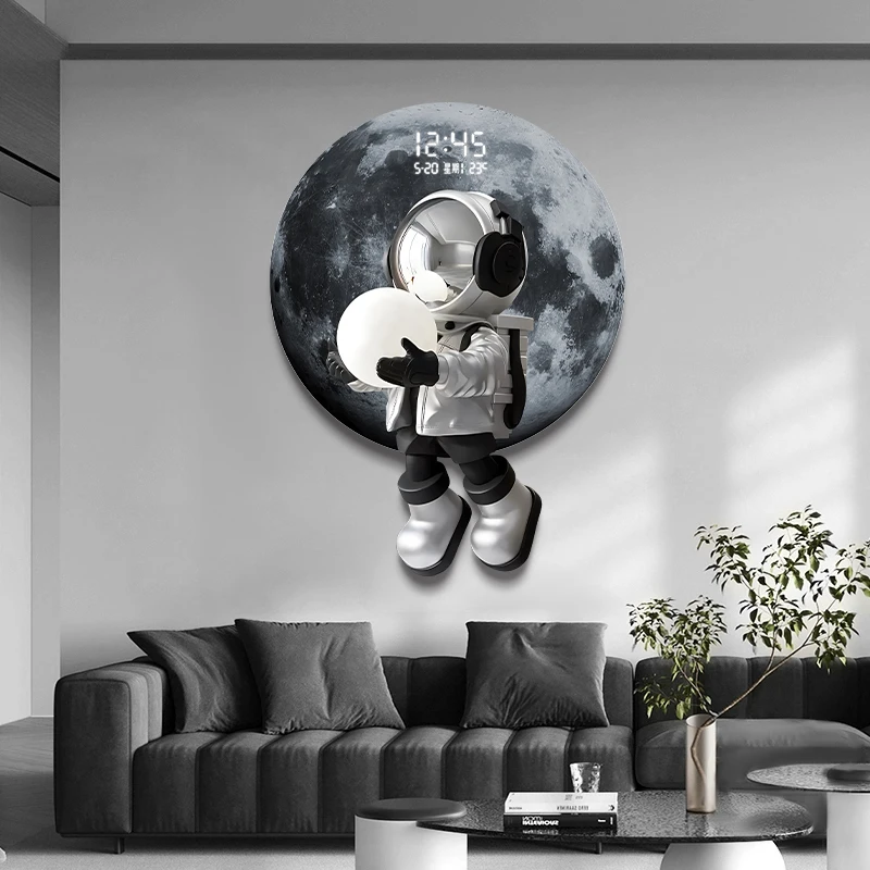 Modern Luxury Entra…