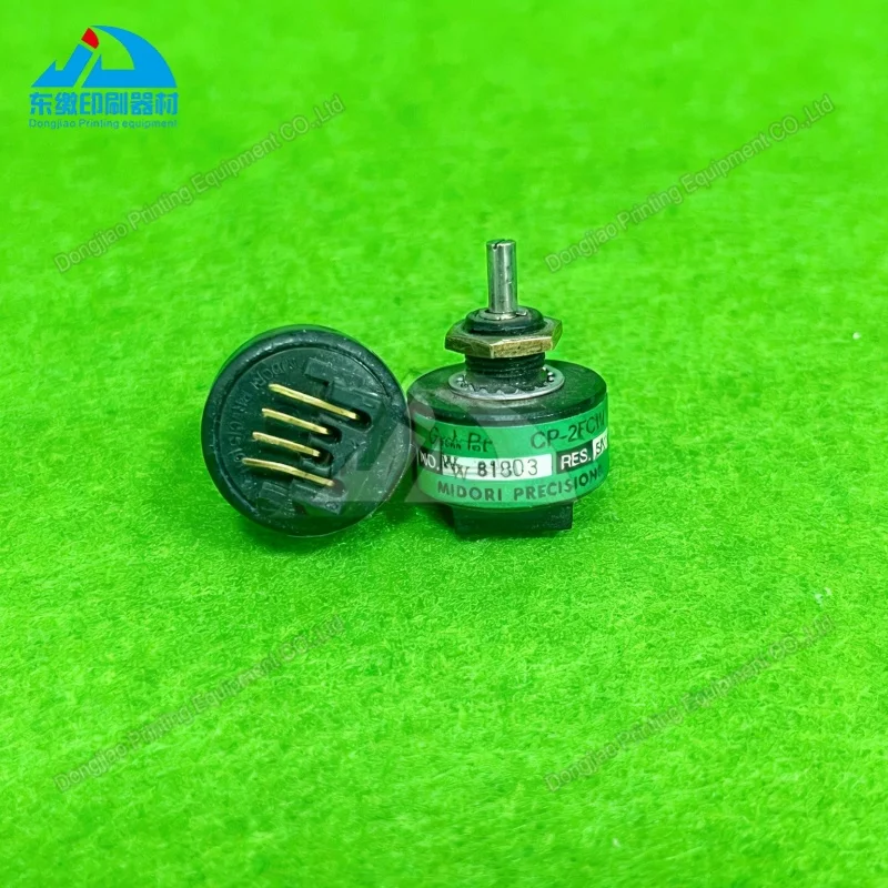 parte-di-ricambio-originale-usata-per-macchine-da-stampa-potenziometro-cp-2fcw-a-4-pin-per-macchina-da-stampa-mitsubishi
