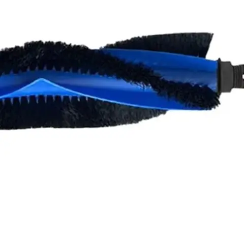 Central Roller Main Brush Compatible For Conga 200/90 For Everybot Q9 For ILife T60s Robot Vacuum Cleaner Replacement Part