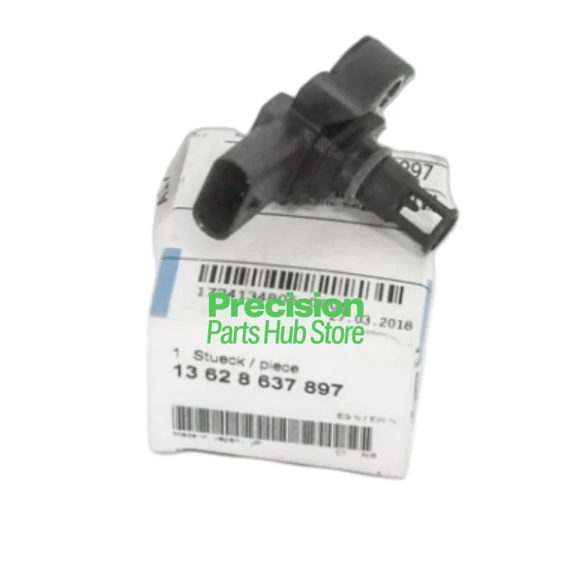 

OEM 13628637897 Intake Manifold Absolute Pressure Sensor For BWM MINI 1 2 3 Series X1 X2 X3 X4 F20 F52 F45 F46 F30 G20 G21 F35
