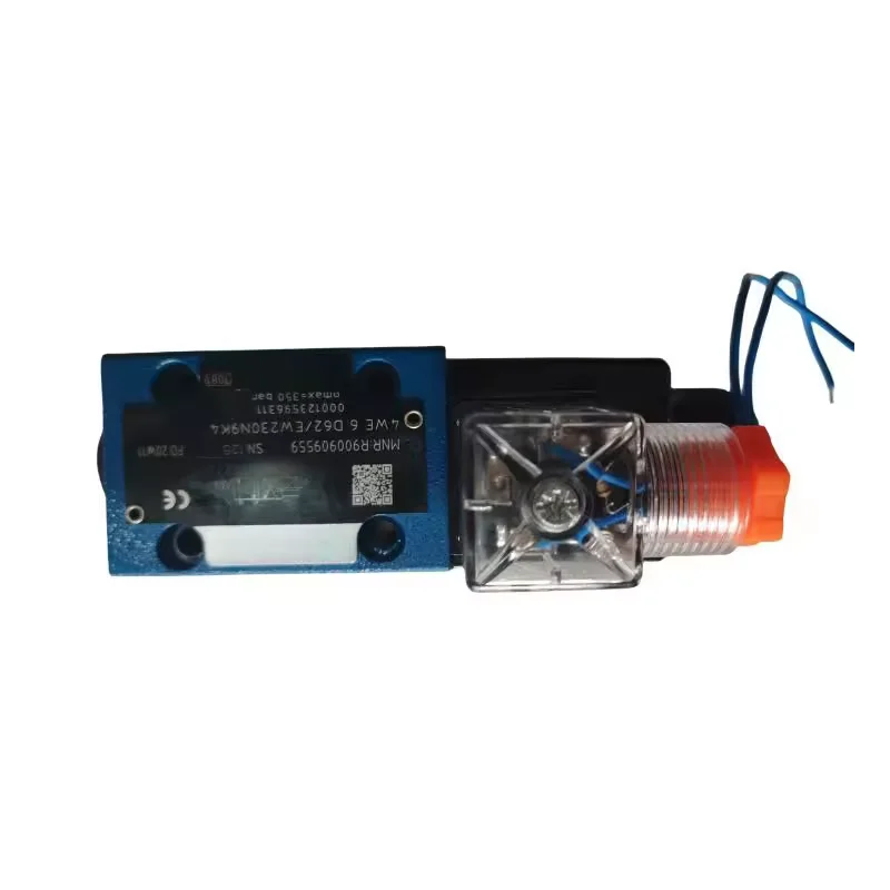 4WE6D62/EG24N9K33L hydraulic solenoid directional control valve 4WE 4WEH 4WE3 4WE4 4WE6 4WE10 4WEH25T