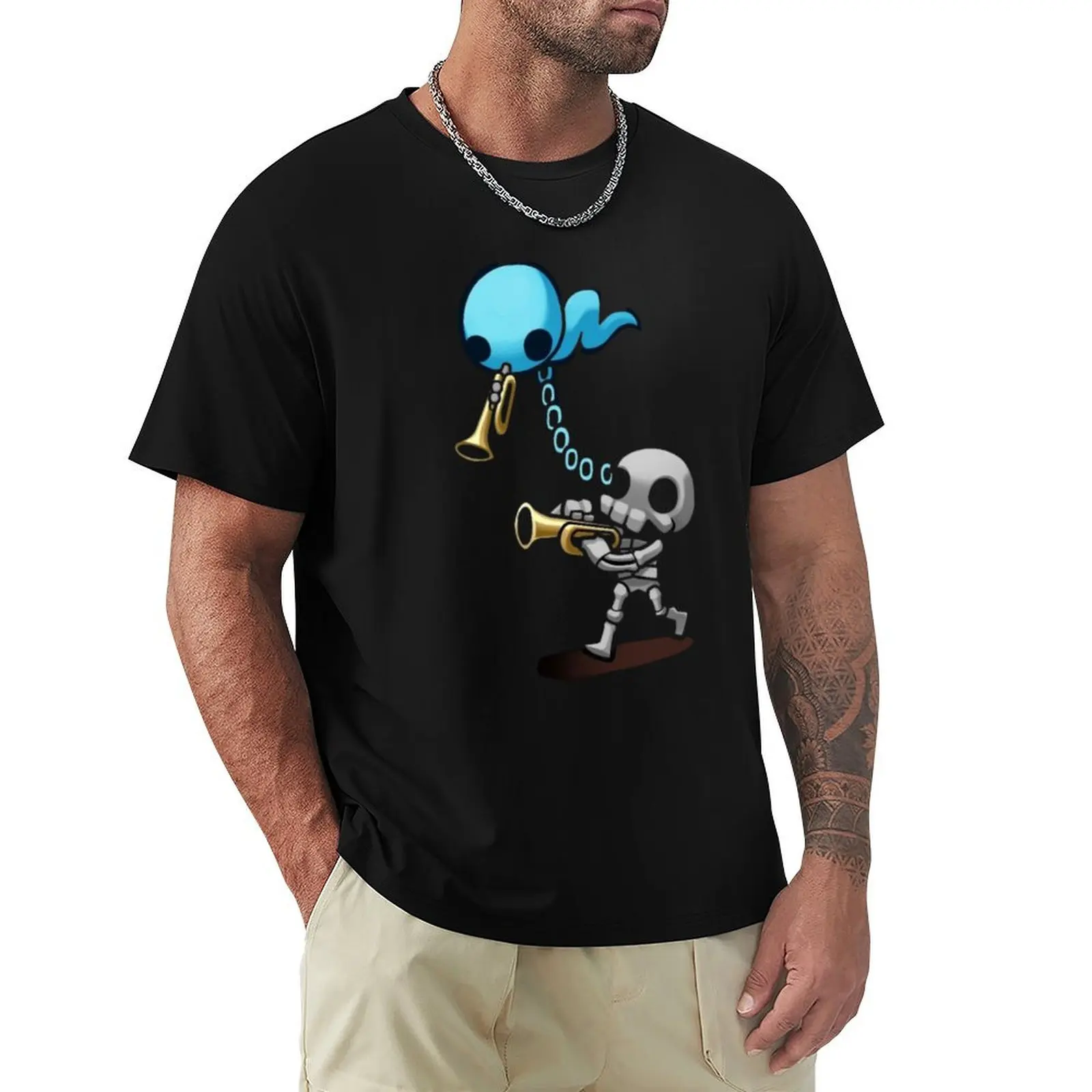 Funny The Binding of Isaac design T-Shirt t shirts with prints T-Shirt