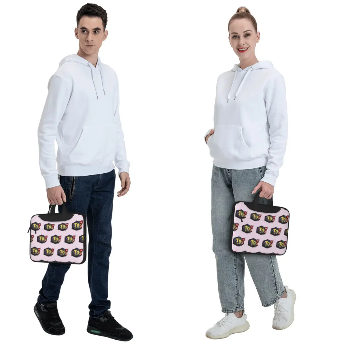 Air Max TN Plus Crossbody Laptop Bag Case Computer Bag Resistant Protective Notebook Pouch for Lenovo