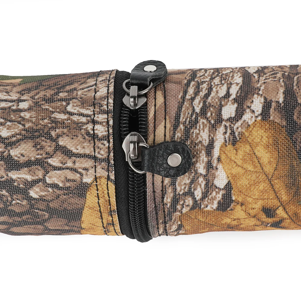 Archery Shoulder Tube Arrow Qu - Quiver Arrow Back ulasan dan harga