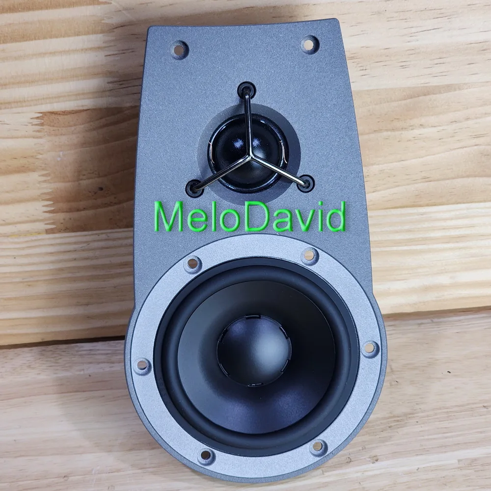 Melodavid-Esotar3 CL + Midrange, 11W Core47CL, HIEND Tweeter, Substituir Esotar3 velho, neodímio, 1 conjunto