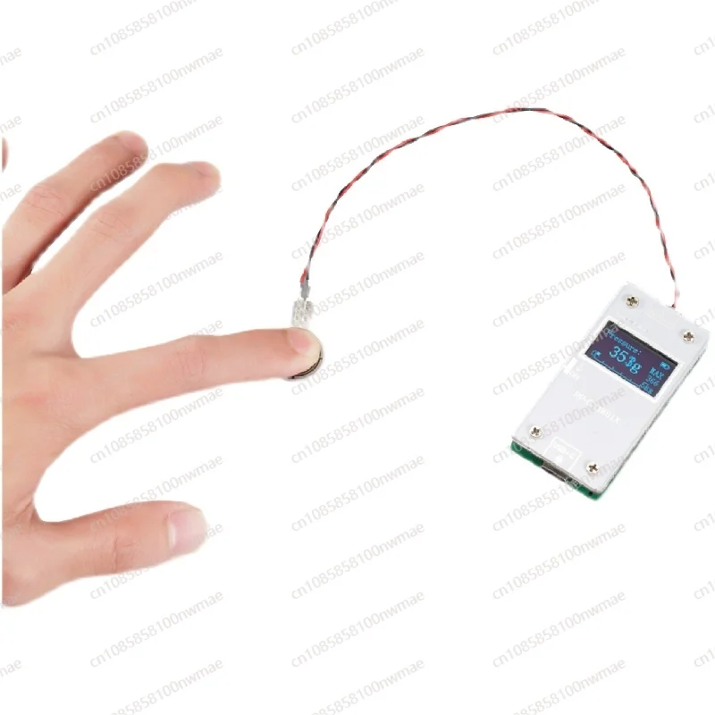 Film Pressure Display Module, pressure display module, Weight Stress Testing Dis-play 0-5KG