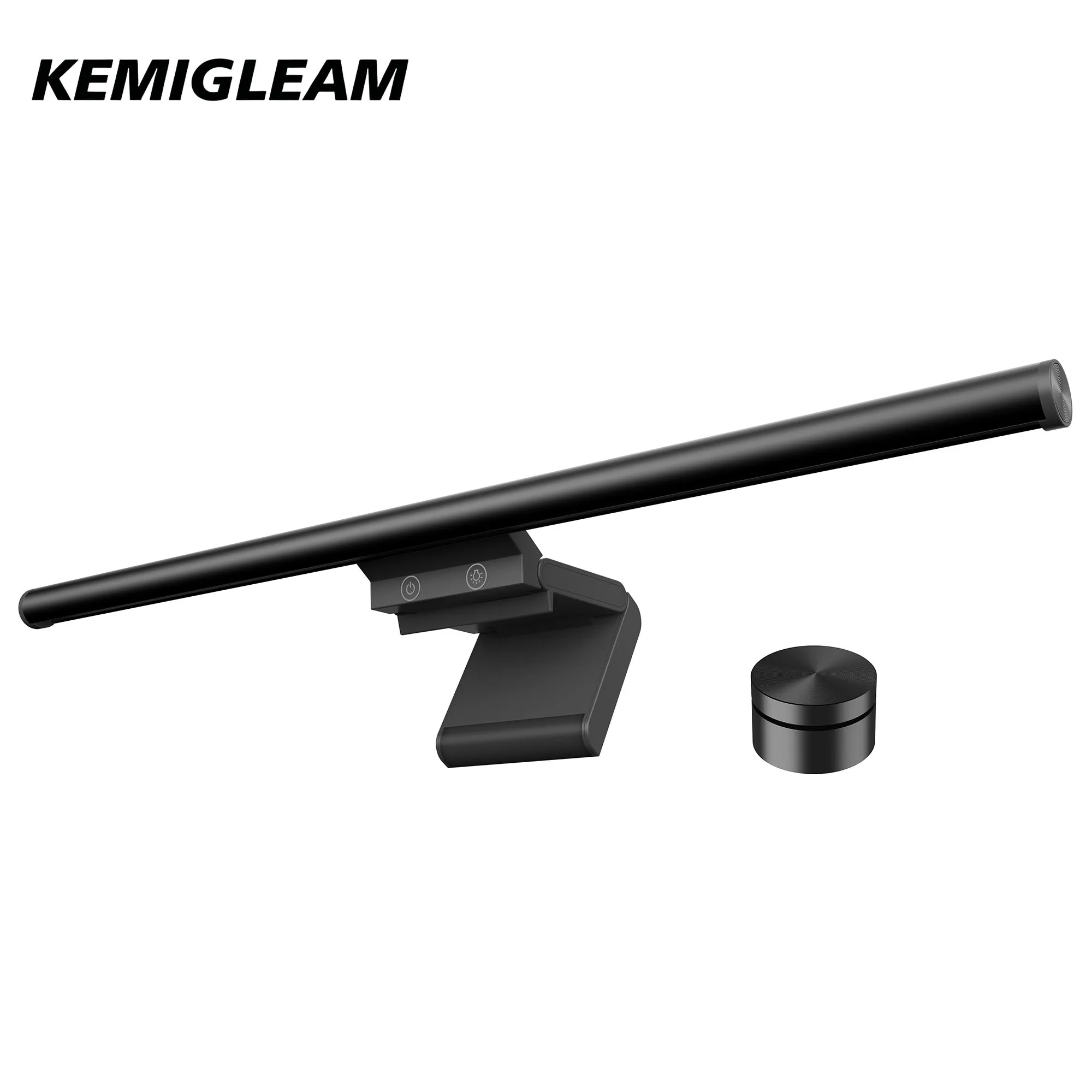KEMIGLEAM Monitor Lichtbalk DT02-1P Schermverlichting Bureaulamp Computerlamp Oogbescherming voor Studenten