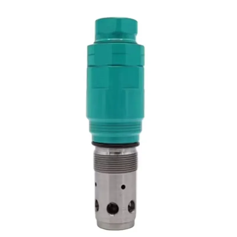 Hot Sale High-quality PC200-6 Travel Safety Valve for Excavator Parts