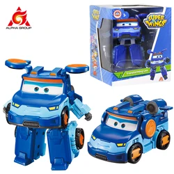 Super Wings S5 5