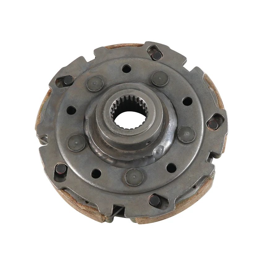 Clutch Centrifugal block For ATV PM 500 650 500-2 650-2 B00G100