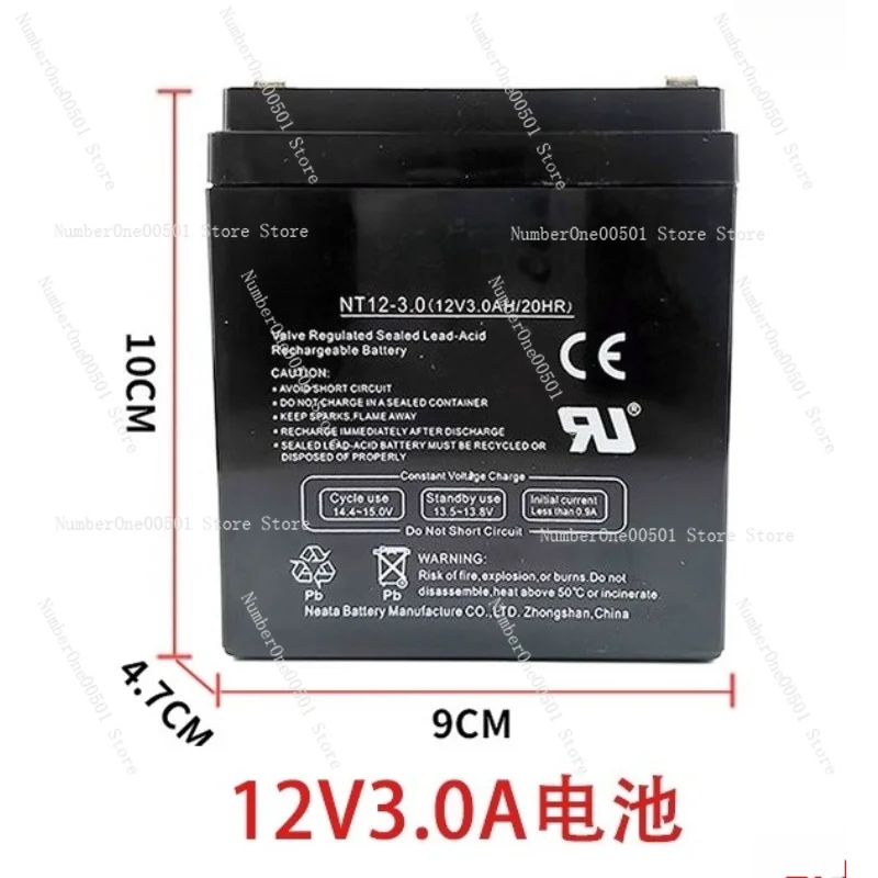 

Outdoor Trolley Speaker Large Capacity Lead Acid Battery Portable Sound System