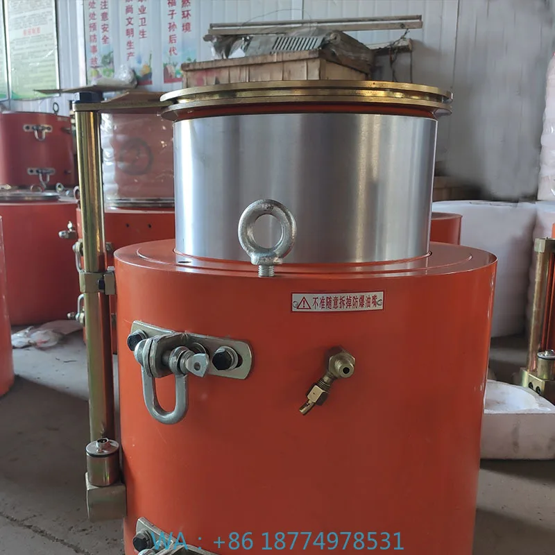 

k Hydraulic Cylinder JackKriko Verin Hydraulique Macaco Gato Hidroli