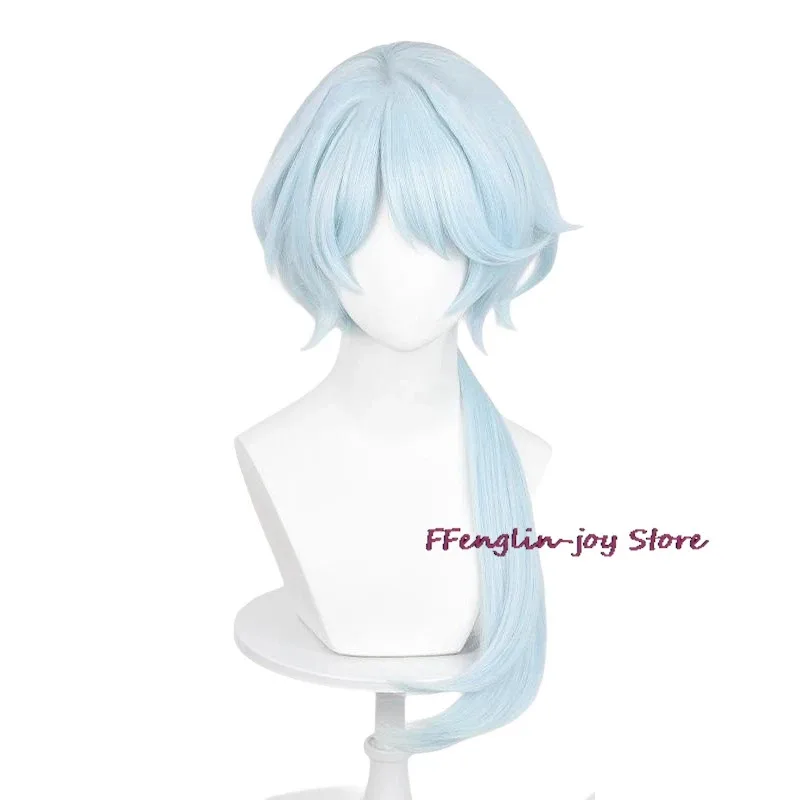 Misha Anime Spiel Honkai: Star Rail Cosplay Kostüm Kleidung Perücke Uniform Cosplay Penacony Daydream Hotel Halloween Party Set