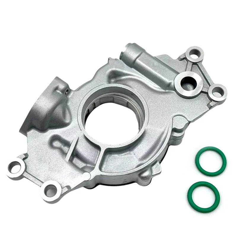 

A85E-High Volume Oil Pump For 4.8L 5.3L 6.0L Silverado Avalanche Suburban Tahoe Trailblazer Car Accessores