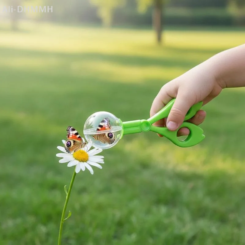 Clipes para Captura de Insetos - Outdoor Adventure With Kids avaliação e preço